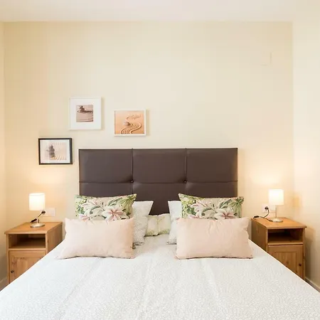 Apartamento Lu&cia Soho 2