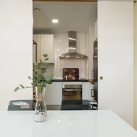 Apartamento Lu&cia Soho 2