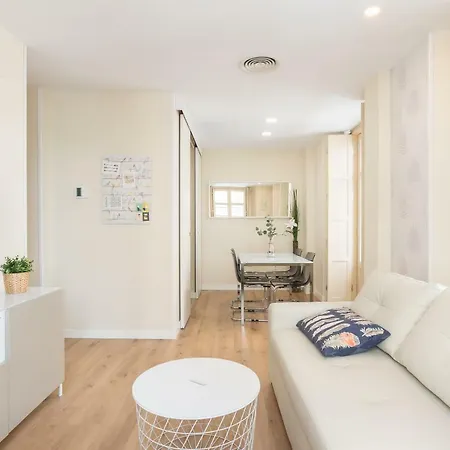 Apartamento Lu&cia Soho 2 *