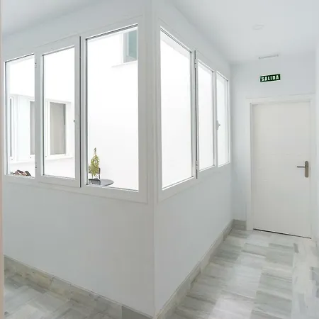 Apartamento Lu&cia Soho 2 Málaga