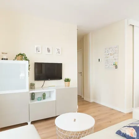 Apartamento Lu&cia Soho 2